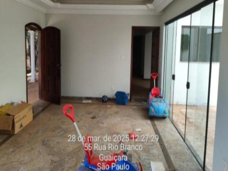 Foto 20 de 20: Terreno em leilão em Guaiçara - SP, bairro Centro — Lote, 300.0 m2, Guaiçara / SP