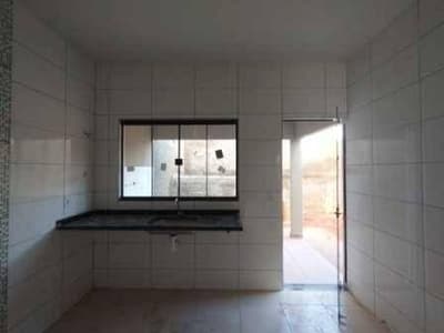 Foto 4 de 11: Casa em leilão em Caldas Novas - GO — Casa, Caldas Novas / GO