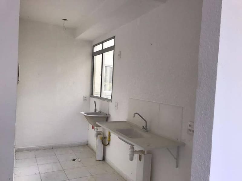 Foto 3 de 7: Apartamento em leilão em São Paulo - SP, bairro Vila Taipas — Apto 38m² | São Paulo-SP | Residencial Das Laranjeiras | Vila Taipas - Próx. Supermercado Kibe e Estação Jaraguá da CPTM - Financiamento até 420 Meses!