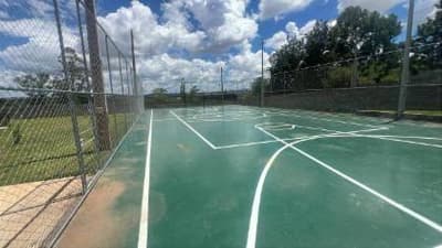 Foto 6 de 6: Terreno em leilão em Ponta Grossa - PR, bairro Colônia Dona Luíza — Lote, Ponta Grossa / PR