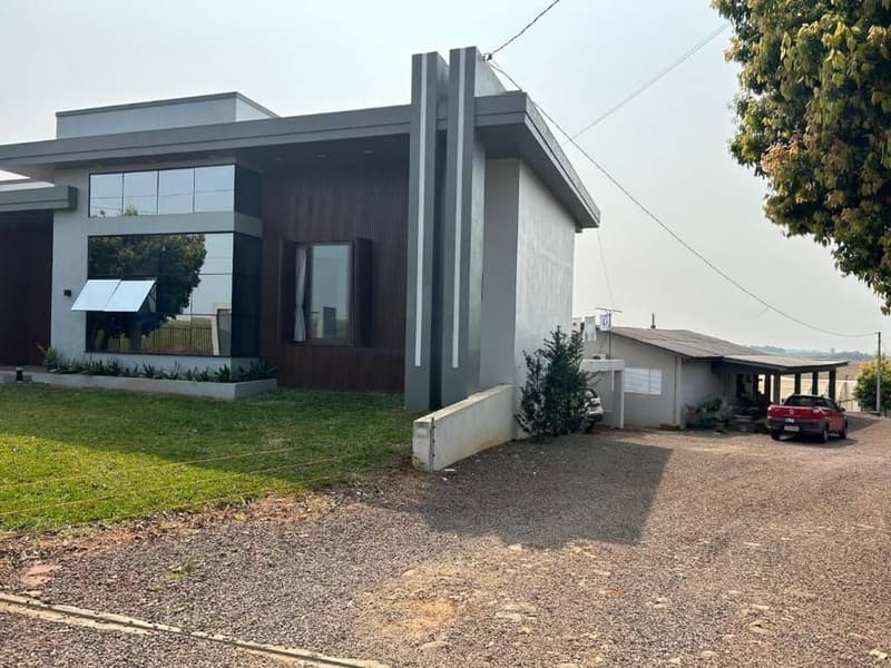Foto 7 de 9: Casa em leilão em Fortaleza Dos Valos - RS, bairro Centro — Casa, Fortaleza Dos Valos / RS