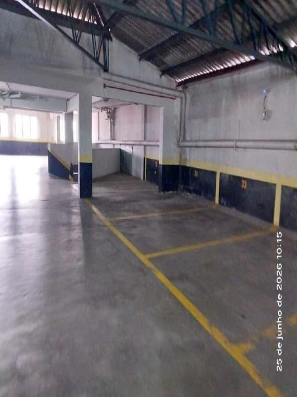 Foto 2 de 10: Comercial em leilão em Araucária - PR, bairro Centro — Sala comercial com vaga de garagem na Avenida Dr. Victor do Amaral nº 588, Araucária/PR