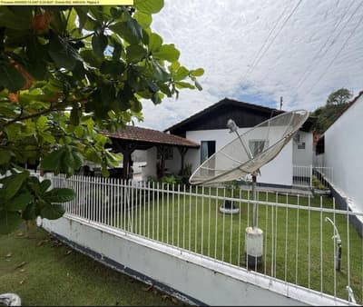 Comercial em leilão em Ibirama - SC, bairro Bela Vista — lote urbano nº 10 desmembrado do lote colonial nº 66, situado no lado par da rua Guarany, cidade de Ibirama/SC, com area de três mil, setecentos e dezoito metros e sessenta e cinco decimetros quadrados (3.718,65m²).