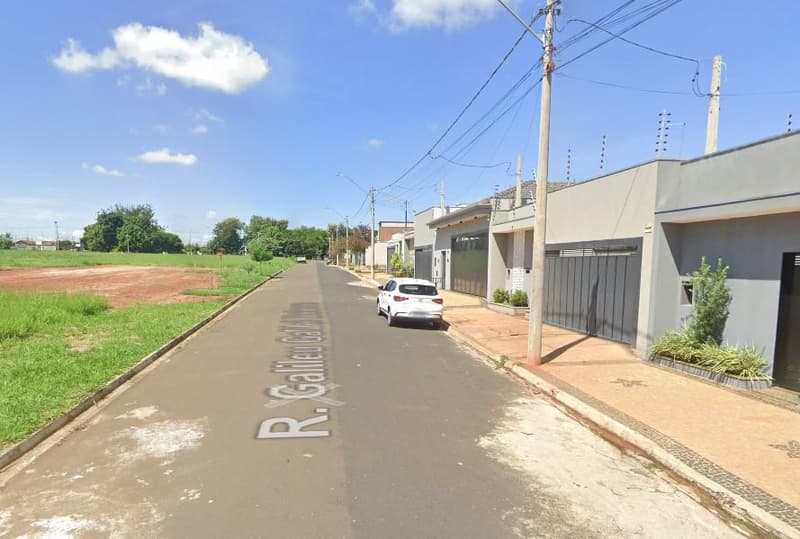 Foto 2 de 2: Casa em leilão em Bebedouro - SP, bairro Pedro Maia — Casa 252m², Bairro Pedro Maia, Bebedouro/SP