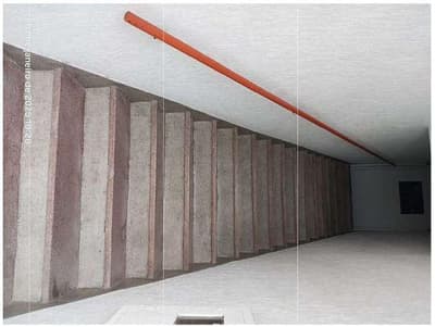 Foto 11 de 27: Comercial em leilão em Curitiba - PR — Parte ideal de 60% de prédio misto com área construída de 496,00m, área de terreno 622,50m² Avenida Marechal Floriano Peixoto, 6675, Bairro: Boqueirão, Curitiba/PR