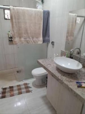 Foto 5 de 14: Casa em leilão em Campo Grande - MS, bairro São Pedro — Casa, Campo Grande / MS