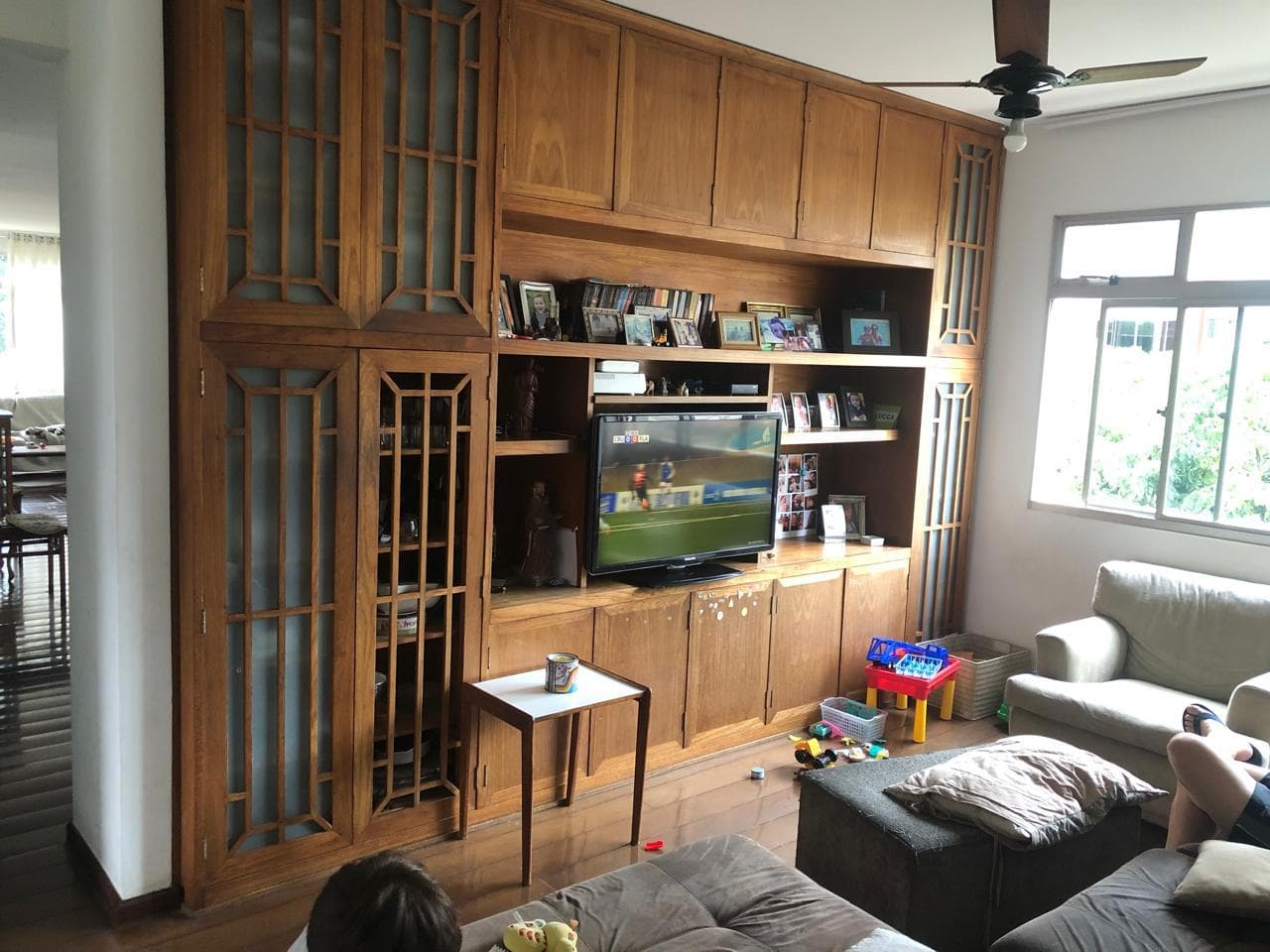 Foto 5 de 32: Apartamento em leilão em Belo Horizonte - MG — imóvel em Belo Horizonte/MG