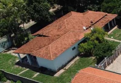 Foto 7 de 15: Area Rural em leilão em Marília - SP — Imóvel Rural com 10,2220 hectares, contendo hotel com 6.214m² e demais benfeitorias