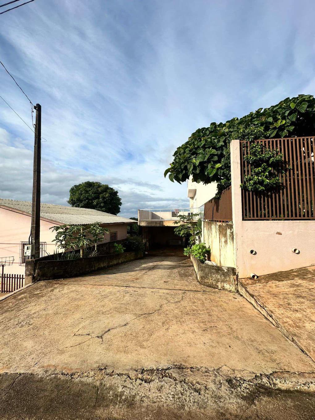 Foto 10 de 17: Terreno em leilão em Manoel Ribas - PR — Lote de terras sob nº 120-A (cento e vinte-"A"