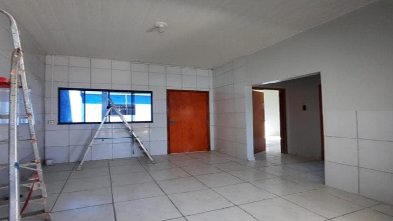 Foto 19 de 21: Casa em leilão em Colorado Do Oeste - RO — CASA RESIDENCIAL | A.T. 444,28 M² E A.C. 125 M² | COLORADO DOESTE/RO - LEILÃO EMPRESARIAL SISTÊMICO SICREDI