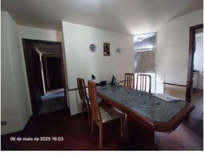 Foto 27 de 47: Apartamento em leilão em Curitiba - PR — Apartamento nº 1401 com área privativa de 184,48m² com duas vagas de garagem - Avenida Munhoz da Rocha,175, Juvevê, Curitiba/PR