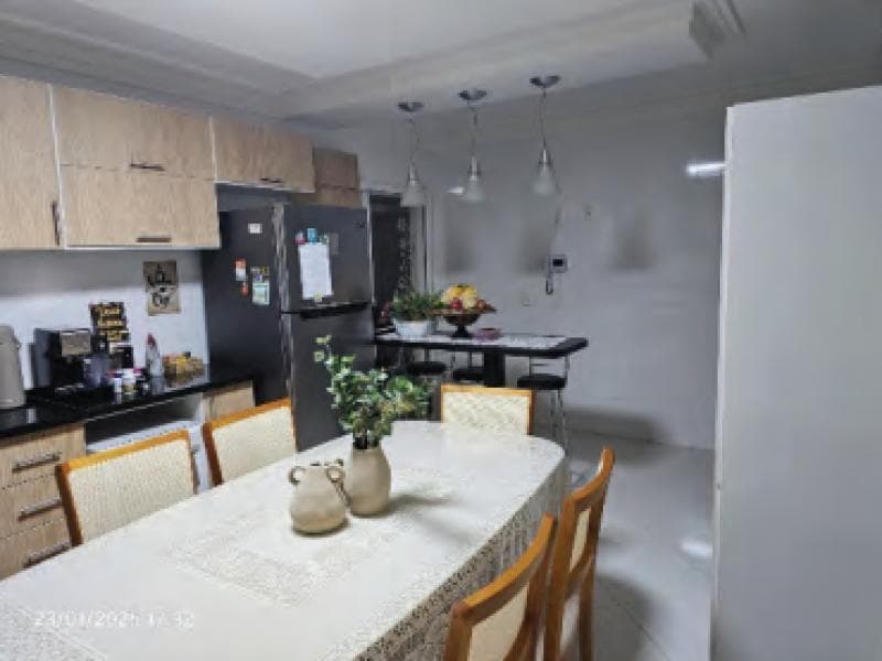 Foto 8 de 11: Casa em leilão em Xaxim - SC, bairro Guarany — Casa, 450.0 m2, Xaxim / SC
