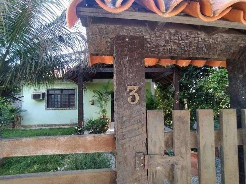 Foto 7 de 12: Casa em leilão em Niterói - RJ, bairro Sape — Casa, 893.34 m2, Niterói / RJ