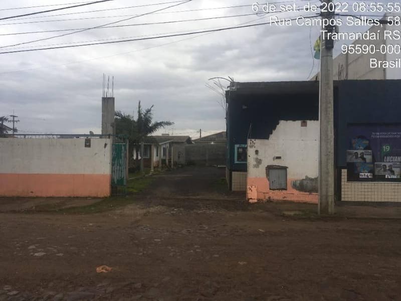 Foto 5 de 14: Comercial em leilão em Tramandaí - RS, bairro Parque dos Presidentes — Prédio, Tramandaí / RS