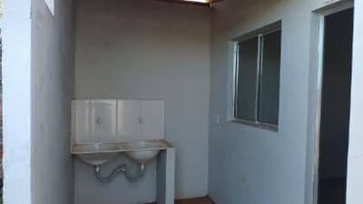 Foto 5 de 9: Casa em leilão em Ibiassucê - BA, bairro Alto do Cruzeiro — Casa, Ibiassucê / BA