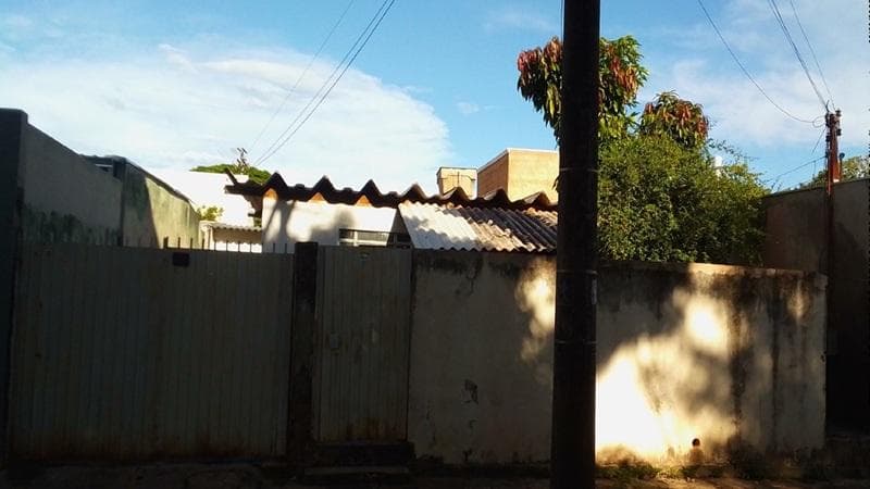 Foto 1 de 4: Casa em leilão em Campo Grande - MS — CASA, A.T. 200 M², DOIS QUARTOS, SALA, COZINHA, PARQUE RESIDENCIAL MARIA APARECIDA PEDROSSIAN EM CAMPO GRANDE/MS