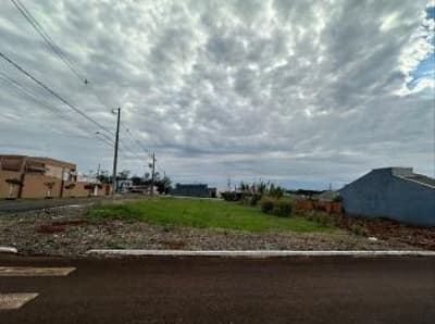 Foto 2 de 4: Imóvel em leilão em Céu Azul - PR, bairro Loteamento Jardim das Orquídeas — IMÓVEL URBANO COM ÁREA TOTAL DE 322 m² -EM CÉU AZUL/PR