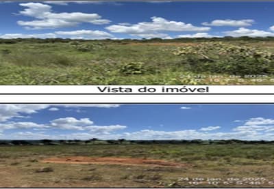 Foto 4 de 10: Area Rural em leilão em Anápolis - GO — IMÓVEL RURAL | A.T. 7,575 HA | FAZENDA SOBRADINHO | ANÁPOLIS/GO