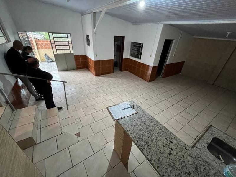 Foto 2 de 20: Casa em leilão em Santa Maria - RS, bairro Vila Caramelo — Casa, Santa Maria / RS