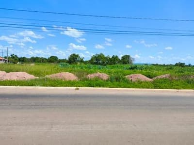 Foto 6 de 11: Imóvel em leilão em Alto Paraguai - MT, bairro Bela Vista — IMÓVEL URBANO COM ÁREA TOTAL DE 450,00 M2 EM ALTO PARAGUAI-MT