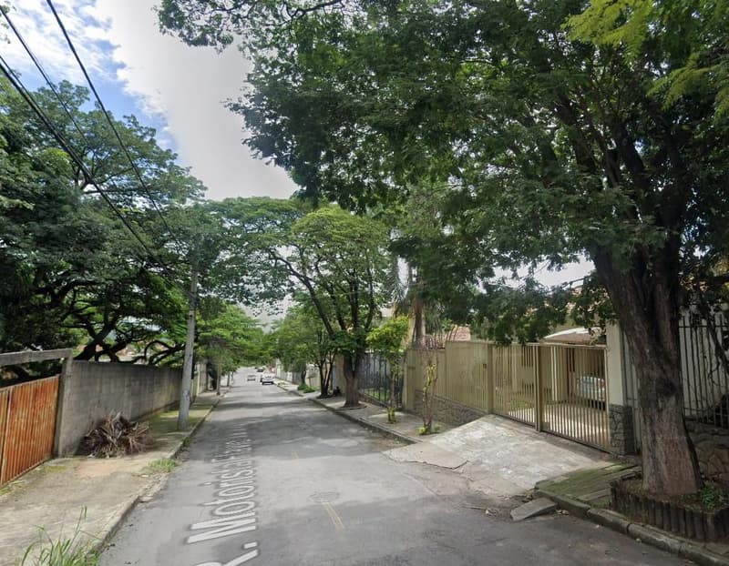 Foto 2 de 2: Casa em leilão em Betim - MG — Casa, 420m², Guarujá, Betim/MG ¿ Ocupada