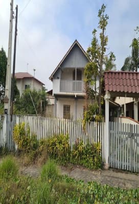 Foto 7 de 8: Terreno em leilão em Itapoá - SC — Casa com edícula área total de terreno de 384m² Itapoá/SC