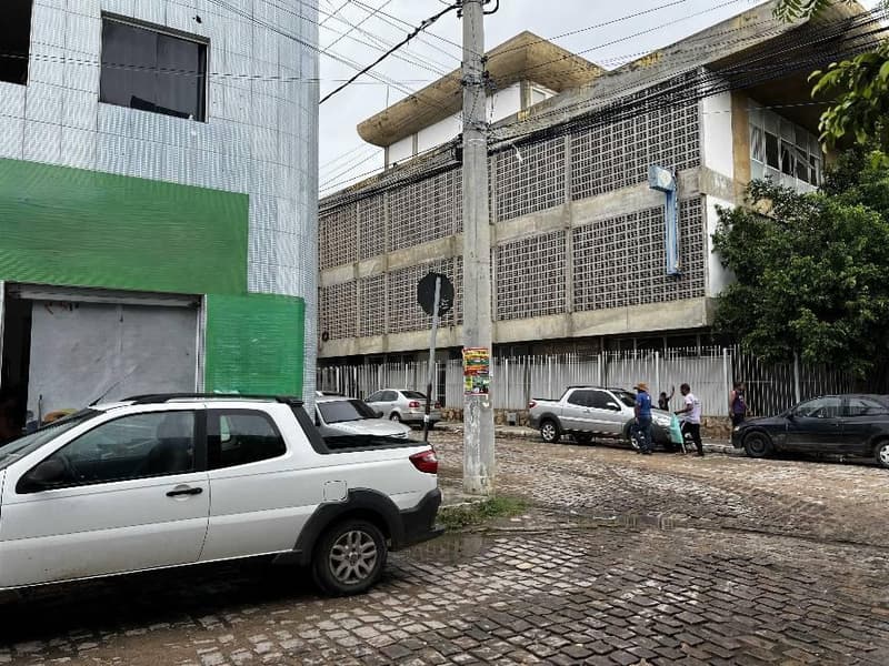 Foto 24 de 26: Casa em leilão em Juazeiro - BA, bairro Alto da Maravilha — Casa, Juazeiro / BA