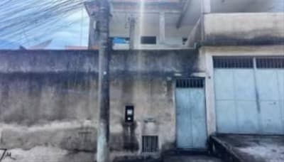 Casa em leilão em Volta Redonda - RJ, bairro Retiro — Casa, Volta Redonda / RJ