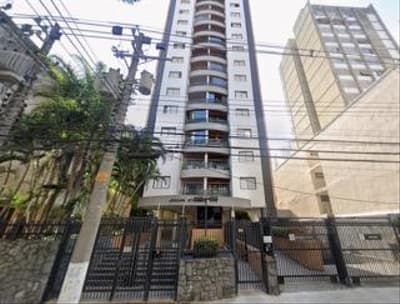 Foto 2 de 2: Apartamento em leilão em São Paulo - SP, bairro Pinheiros — id 781 - Apartamento - Pinheiros/SP