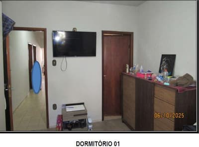 Foto 22 de 23: Casa em leilão em Socorro - SP — CASA RESIDENCIAL NO BAIRRO JARDIM CARVALHO EM SOCORRO/SP