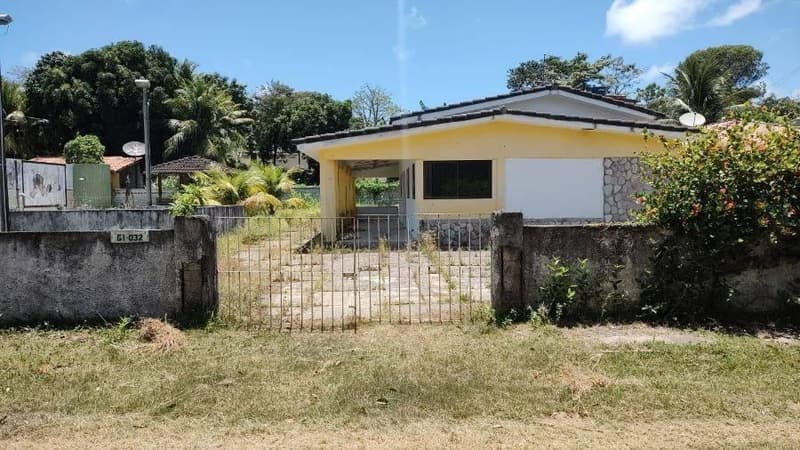 Foto 4 de 16: Casa em leilão em Ilha De Itamaracá - PE, bairro Loteamento Pontal Da Ilha — Casa, Ocupado, Ilha De Itamaraca / PE (55% abaixo da avaliação)