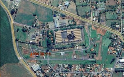 Terreno em leilão em Astorga - PR, bairro Jardim Everest — LOTE 33: Imóvel objeto da matrícula nº 38.113 localizado em Astorga/PR