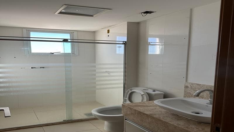 Foto 3 de 17: Apartamento em leilão em Anápolis - GO, bairro Jundiaí — APARTAMENTO | A.T. 212,6150 M² E A.P 187,44 M² | RESIDENCIAL RIO PISOM | BAIRRO JUNDIAÍ | ANÁPOLIS/GO
