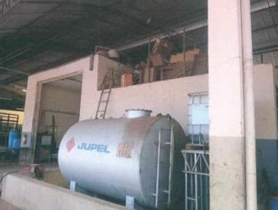 Foto 26 de 28: Comercial em leilão em Muriaé - MG — IMÓVEL URBANO COM ÁREA TOTAL DE 48.672 m2- Em MURIAÉ/MG