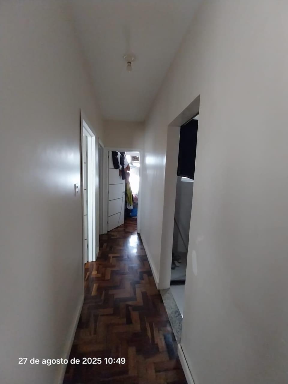 Foto 21 de 28: Apartamento em leilão em Curitiba - PR — Apartamento do Edifício Lattes, Curitiba/PR