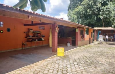 Foto 3 de 12: Casa em leilão em Vargem Grande Paulista - SP — IMÓVEL URBANO COM ÁREA DE 1.327,50 m2- Em VARGEM GRANDE PAULISTA/SP