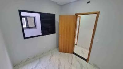 Foto 9 de 14: Casa em leilão em Santa Bárbara D'oeste - SP — Casa 124,19m² com Terreno 215,49m² | Santa Bárbara d'Oeste-SP | Terrazul SM - Financiamento até 420 Meses!