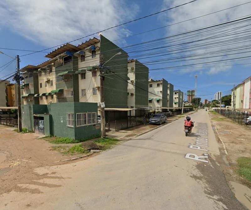 Foto 3 de 3: Apartamento em leilão em Olinda - PE, bairro Casa Caiada — Apto 74m² no Bairro Casa Caiada em Olinda/PE | Res. Jardim Olinda II | Próximo à Praia e ao Shopping Patteo. Oportunidade para Investidor!