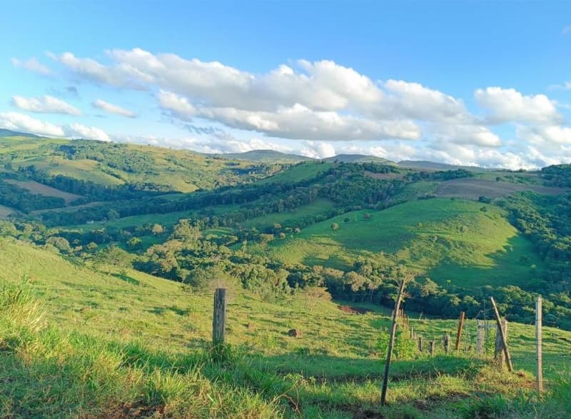 Foto 2 de 6: Area Rural em leilão em Pitanga - PR — IMÓVEL RURAL COM ÁREA DE 72.600,00M2 EM PITANGA -PR