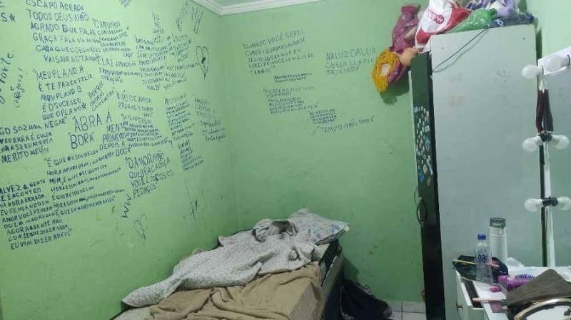 Foto 5 de 15: Casa em leilão em Jacobina - BA — Casa, Ocupado, Jacobina / BA (25% abaixo da avaliação)
