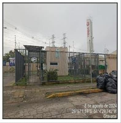 Apartamento em leilão em Cachoeirinha - RS — Apartamento de 41.19m2, com 2 quartos, em CACHOEIRINHA/RS.