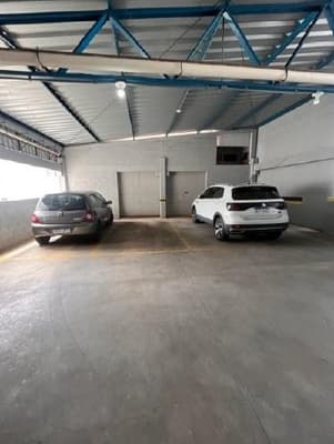 Foto 4 de 4: Vaga de Garagem em leilão em Curitibanos - SC, bairro Centro — Vaga de Garagem Ed. Terrazzo, A.P. 12,50m², Centro, Curitibanos/SC