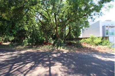 Foto 16 de 16: Terreno em leilão em Foz Do Iguaçu - PR — Terreno com 4.919,10 m² , sem benfeitorias, na Avenida Theodoro Risden nº 598, Foz do Iguaçu/PR