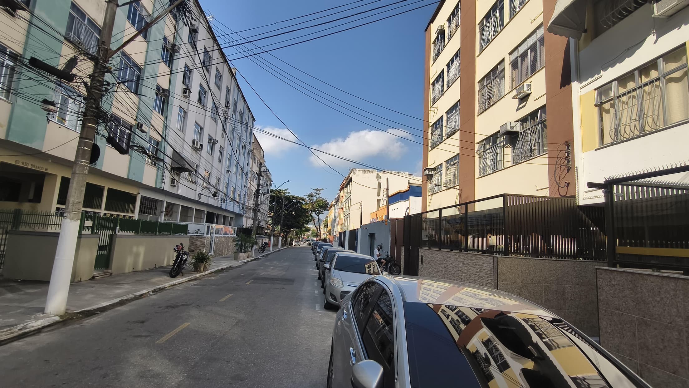Foto 4 de 7: Apartamento em leilão em Niterói - RJ — Apartamento 58m², Fonseca, Niterói/RJ - ocupado