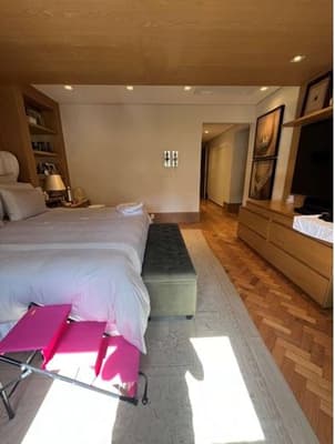 Foto 10 de 40: Apartamento em leilão em São Paulo - SP — APARTAMENTO - Und 201 - 2º andar - 234,15m² - localizado na Rua Consolação - Cerqueira Cesar/SP
