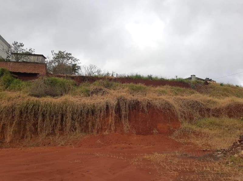 Foto 2 de 6: Terreno em leilão em Trindade Do Sul - RS, bairro Centro — IMÓVEL URBANO COM ÁREA TOTAL DE 718,75 M2 EM TRINDADE DO SUL-RS