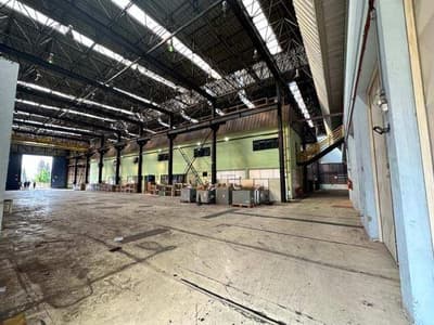 Foto 16 de 18: Comercial em leilão em Contagem - MG — Imóvel Comercial com 43.890m² na Cidade Industrial em Contagem/MG