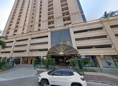 Foto 1 de 3: Comercial em leilão em Fortaleza - CE — Sala Comercial 45m², em Fortaleza/CE - Ocupado