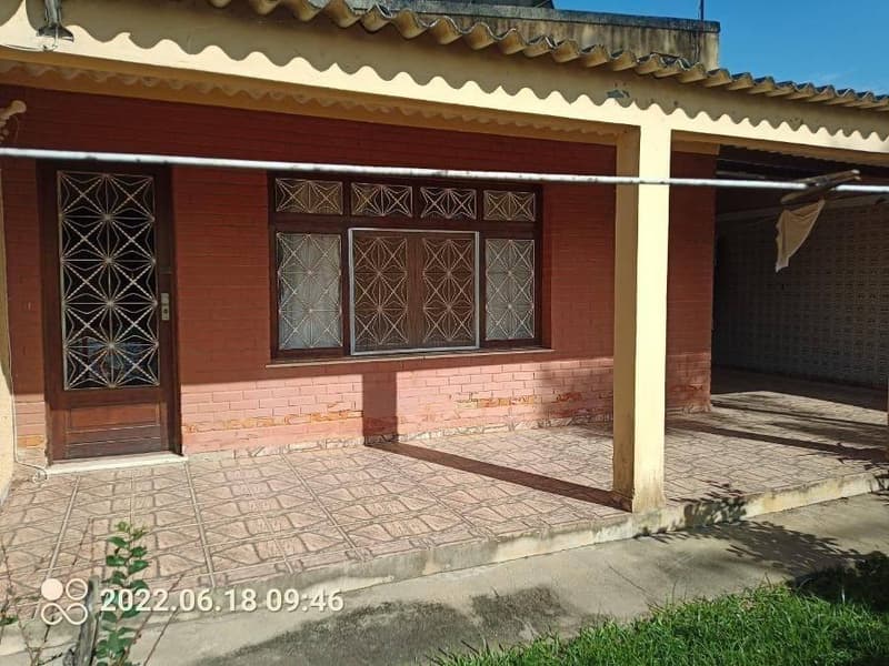 Foto 3 de 23: Casa em leilão em Araruama - RJ — Casa, Ocupado, Araruama / RJ (27% abaixo da avaliação)