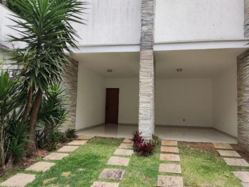 Foto 3 de 11: Casa em leilão em Juiz De Fora - MG, bairro Borboleta — Casa_Condominio, Juiz de Fora / MG
